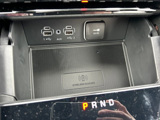 New 2026 Jeep Grand Cherokee Laredo X image 22