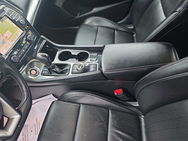 Certified 2023 Nissan Maxima SV w/ Floor Mat Group image 21