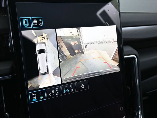 Used 2025 GMC Yukon XL Elevation image 31