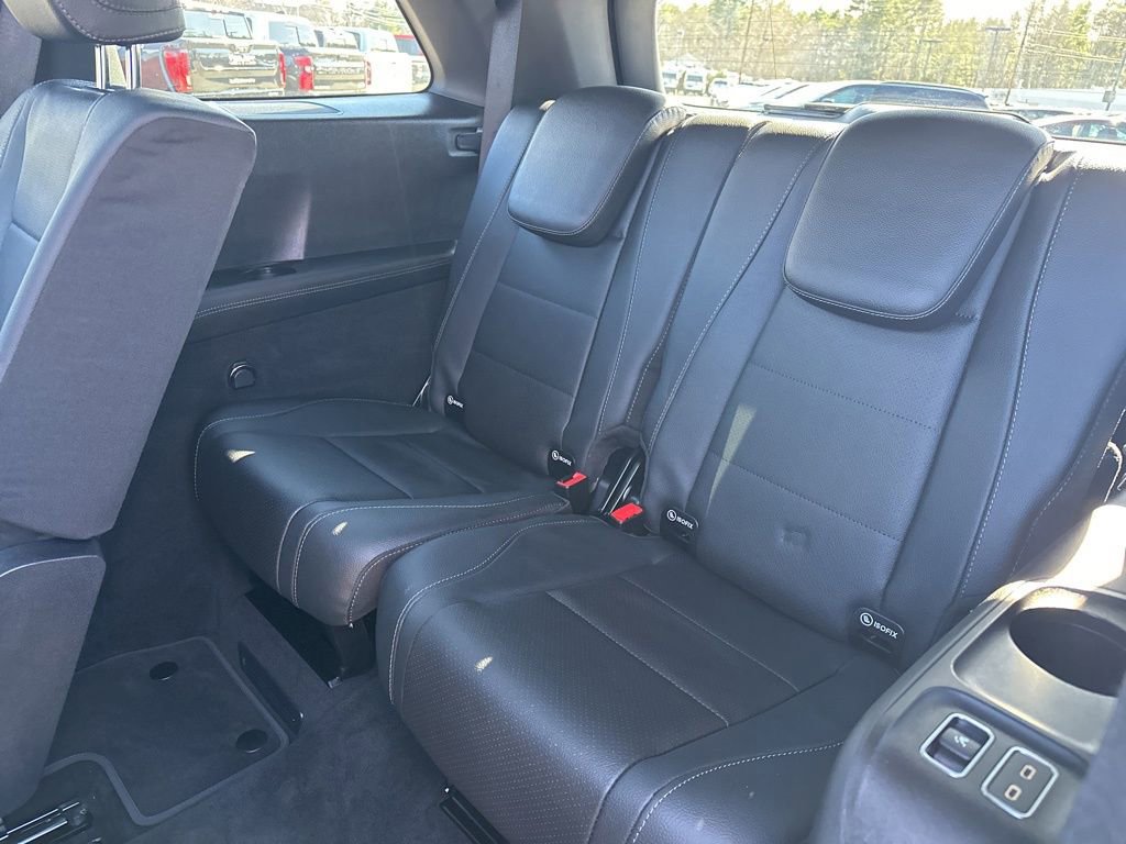 Used 2025 Mercedes-Benz GLS 450 4MATIC image 32