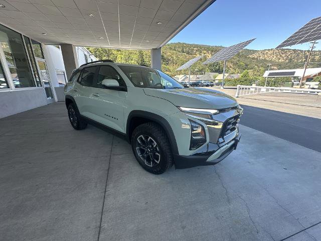 New 2026 Chevrolet Equinox ACTIV w/ Convenience Package III image 36