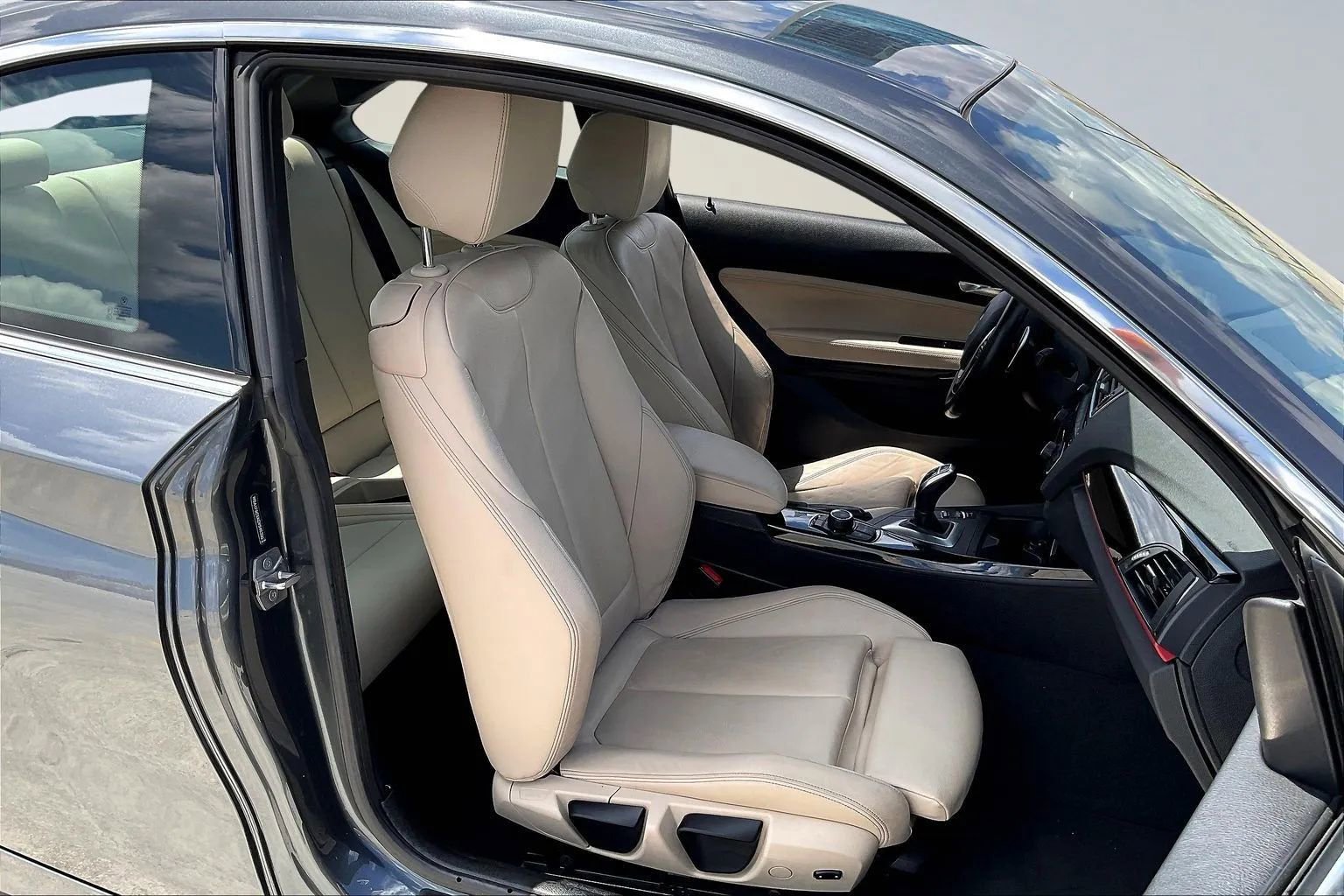 Used 2016 BMW 228i Coupe image 29