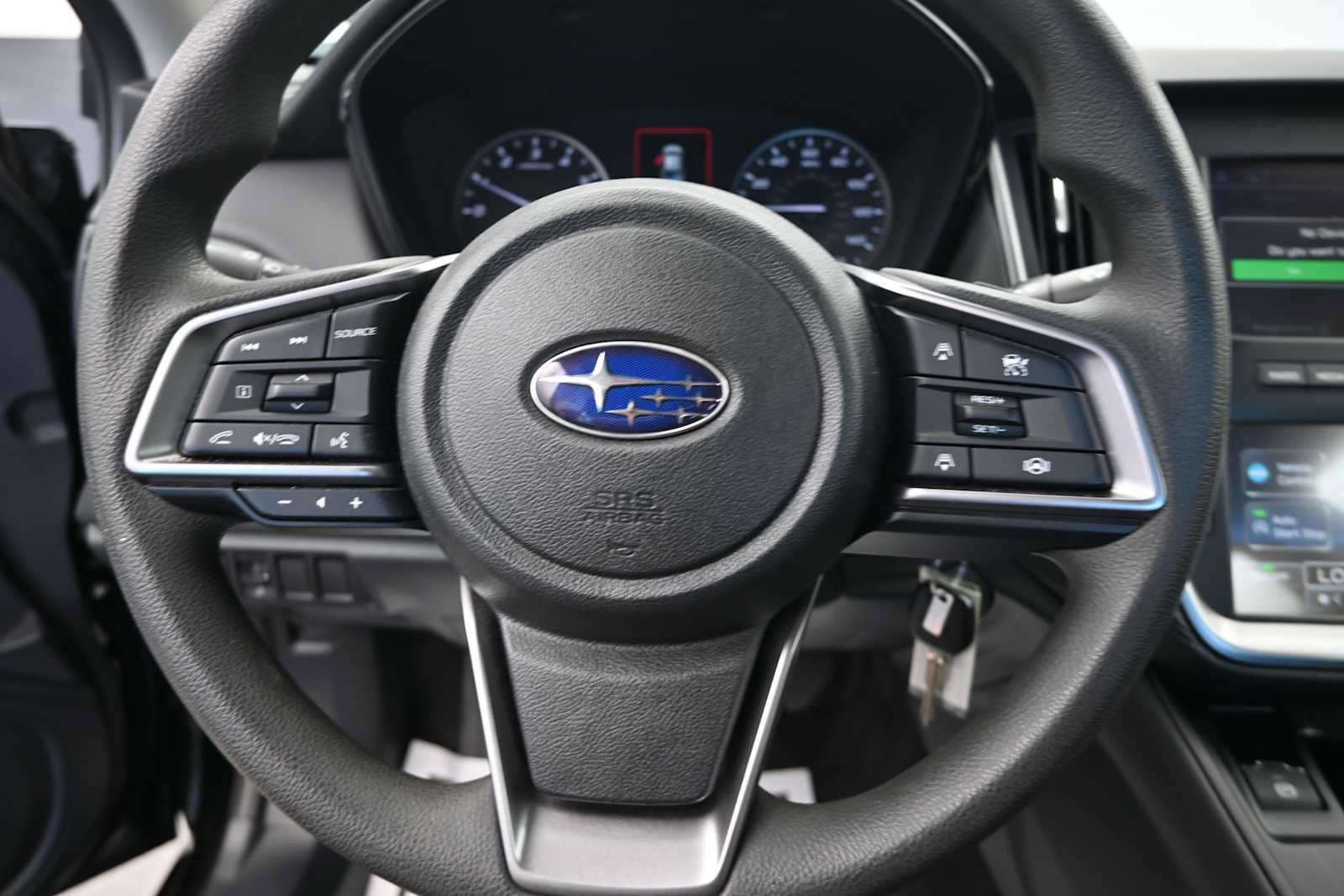 Used 2024 Subaru Legacy AWD/4WD image 13