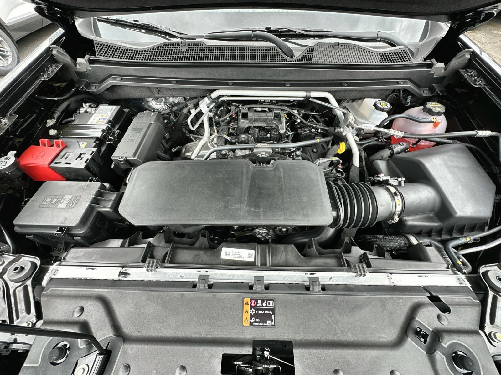 New 2026 Chevrolet Colorado LT w/ LT Convenience Package AWD/4WD image 28