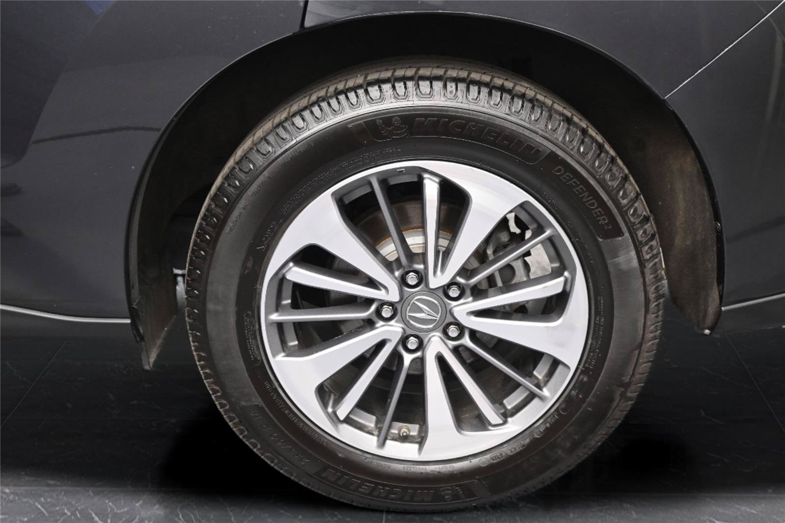Used 2016 Acura RDX AWD w/ Advance Package image 12