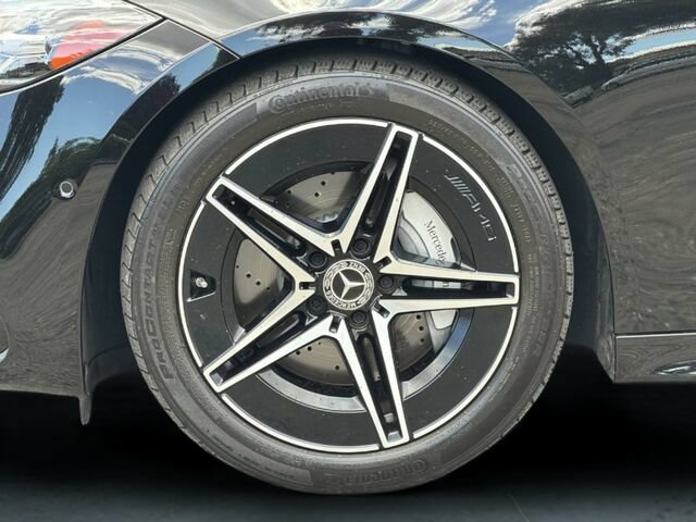 Certified 2024 Mercedes-Benz C 300 4MATIC Sedan image 35