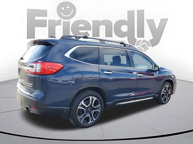Used 2023 Subaru Ascent Touring AWD/4WD image 5