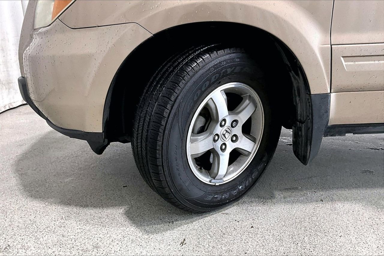 Used 2006 Honda Pilot EX-L image 19