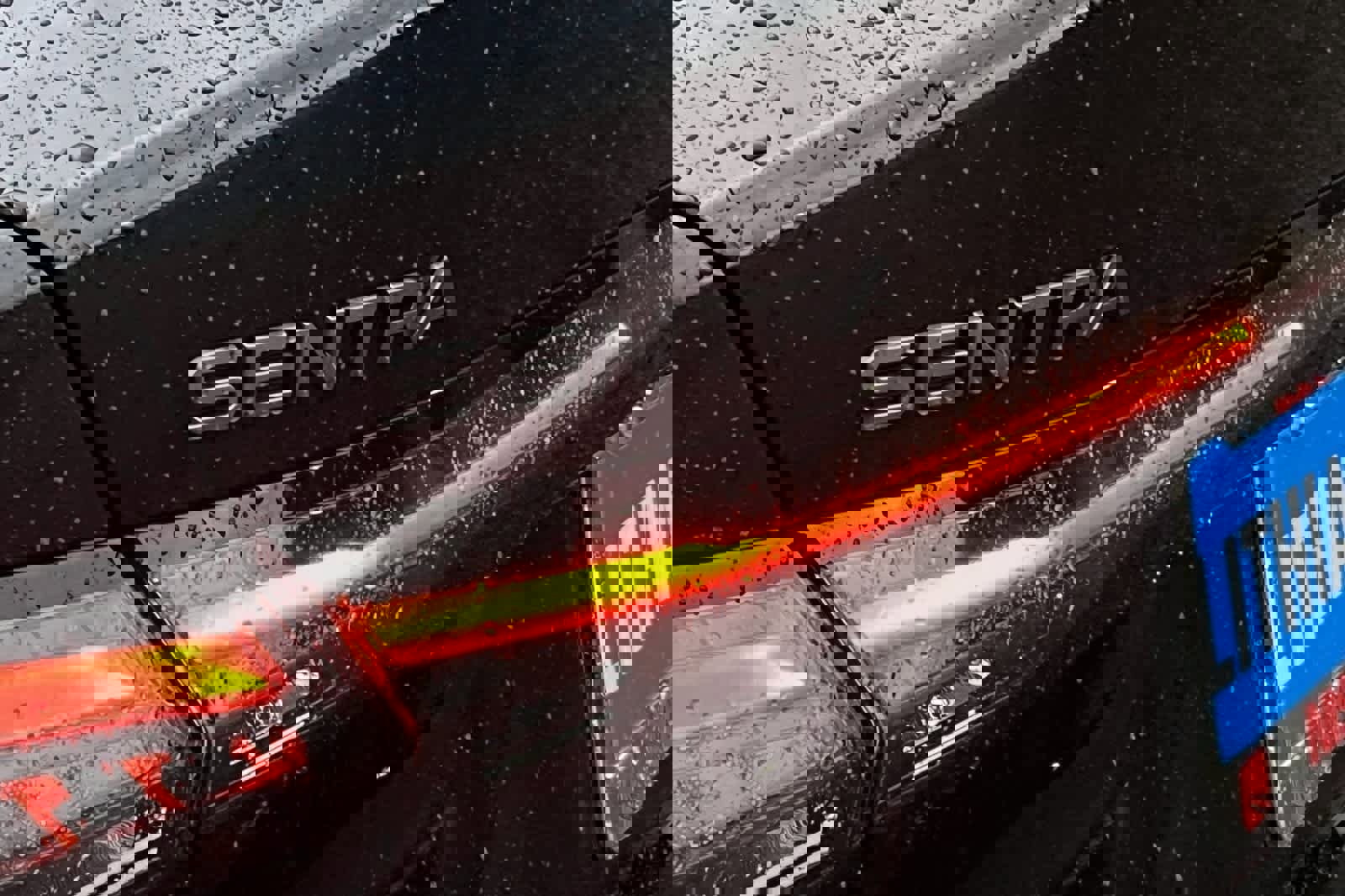 New 2026 Nissan Sentra SL image 31