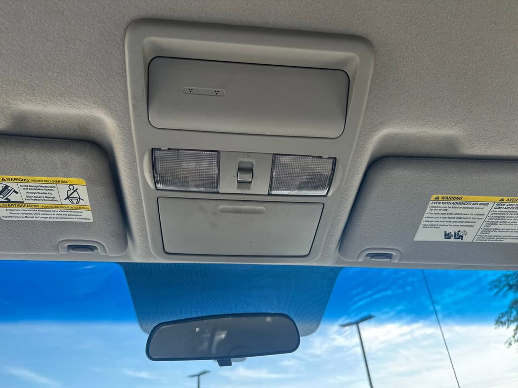 Used 2018 Nissan Frontier SV AWD/4WD image 45