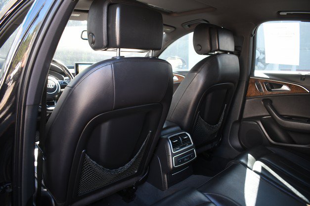 Used 2014 Audi A6 2.0T Premium Plus AWD/4WD image 22