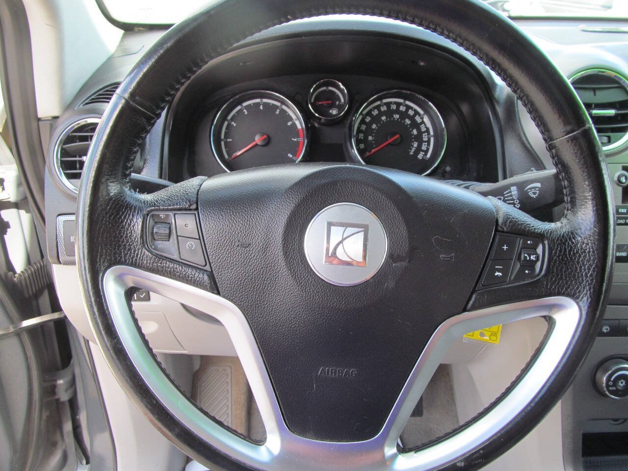 Used 2009 Saturn Vue XR w/ Convenience Package FWD image 14