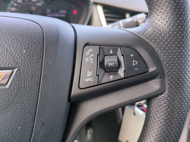 Certified 2021 Chevrolet Trax LS w/ Tint and Cruise Package image 27