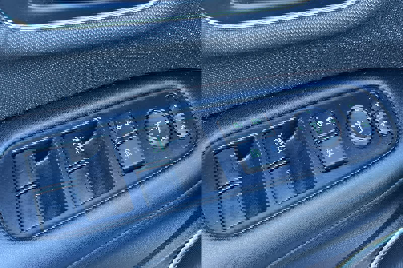 Used 2021 Honda HR-V EX image 13