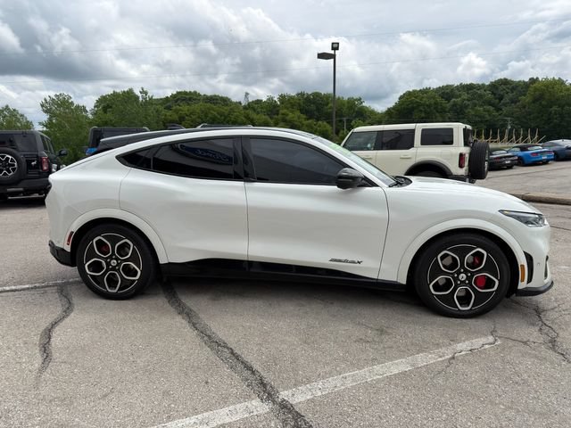 Used 2022 Ford Mustang Mach-E GT AWD/4WD image 8