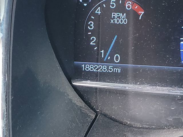 Used 2015 Lincoln Navigator 4WD image 21