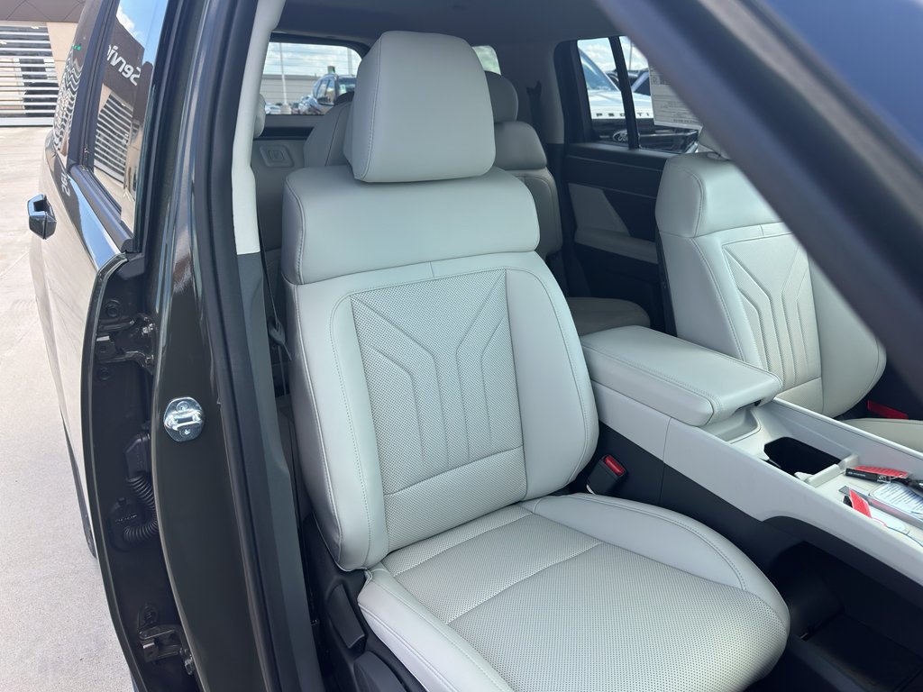 New 2026 Hyundai Santa Fe SEL FWD image 30