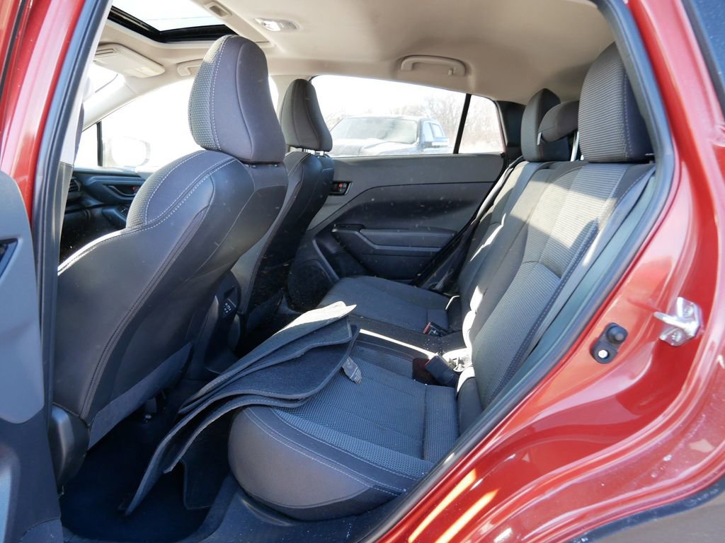Used 2024 Subaru Crosstrek 2.0i Premium image 12