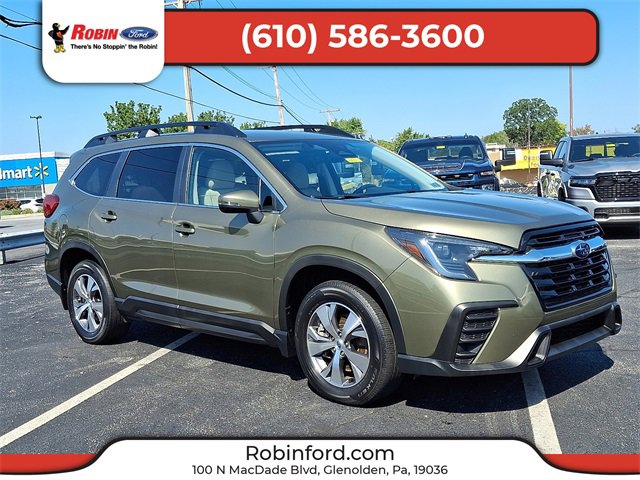 Used 2023 Subaru Ascent Premium w/ Convenience Package