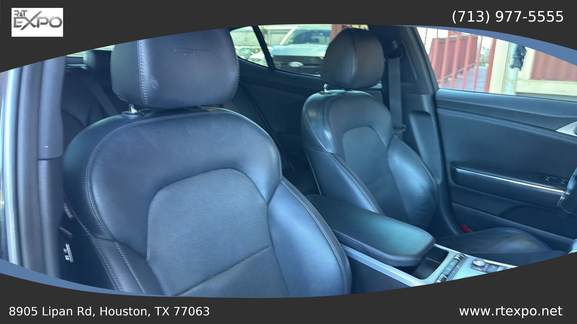 Used 2019 Kia Stinger GT image 37