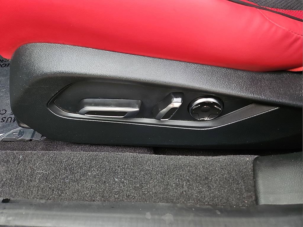 Used 2023 Acura TLX SH-AWD w/ A-SPEC Pkg image 23