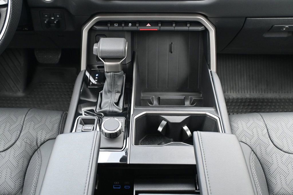 Used 2024 Toyota Tundra Limited image 16