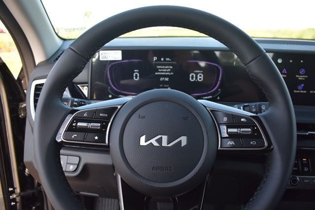 New 2026 Kia Seltos S AWD/4WD image 26