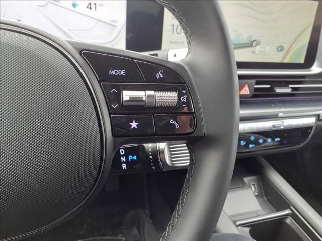 New 2024 Hyundai Ioniq 6 SEL image 20