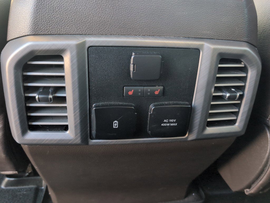 Used 2019 Ford F150 Limited image 19