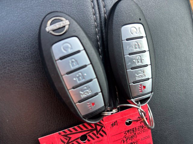 Used 2025 Nissan Altima 2.5 SV FWD image 18