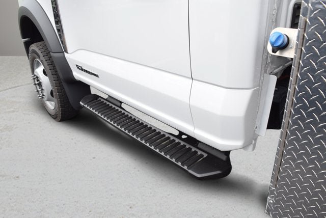 New 2026 Ford F550 4x4 Regular Cab Super Duty image 6