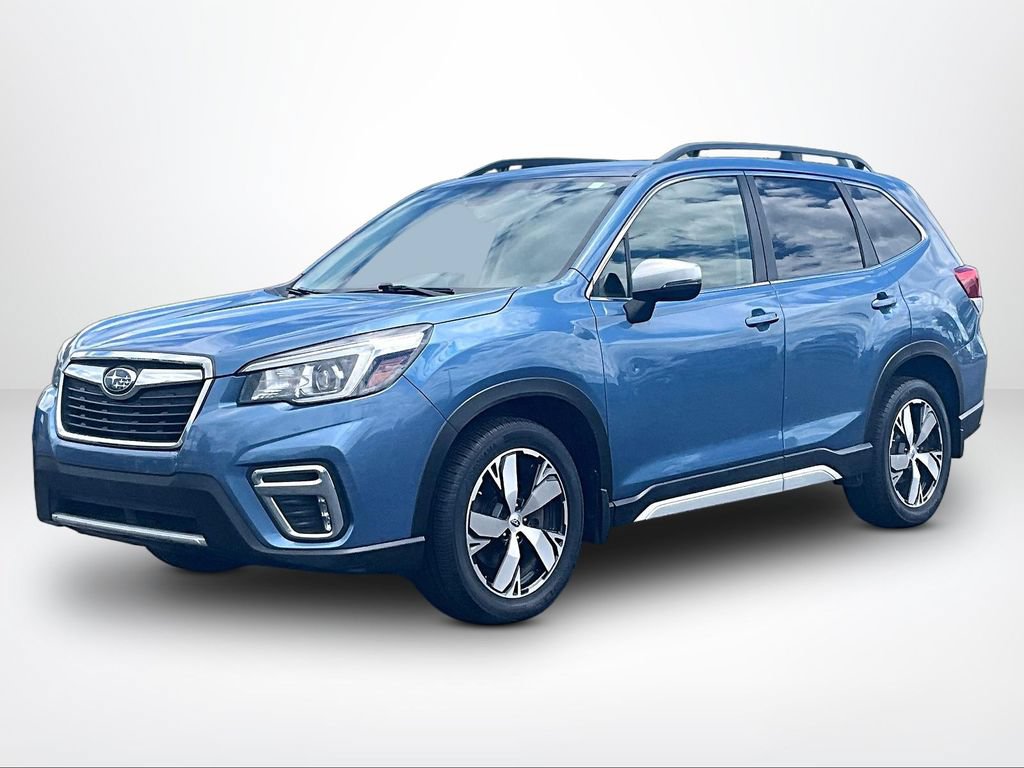 Used 2020 Subaru Forester Touring AWD/4WD image 37