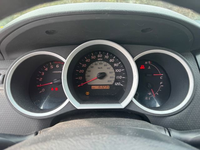 Used 2006 Toyota Tacoma 2WD Regular Cab image 11