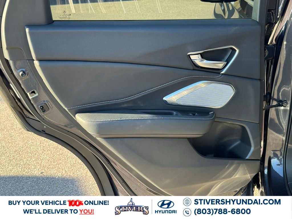 Used 2020 Acura RDX w/ Technology Package image 24