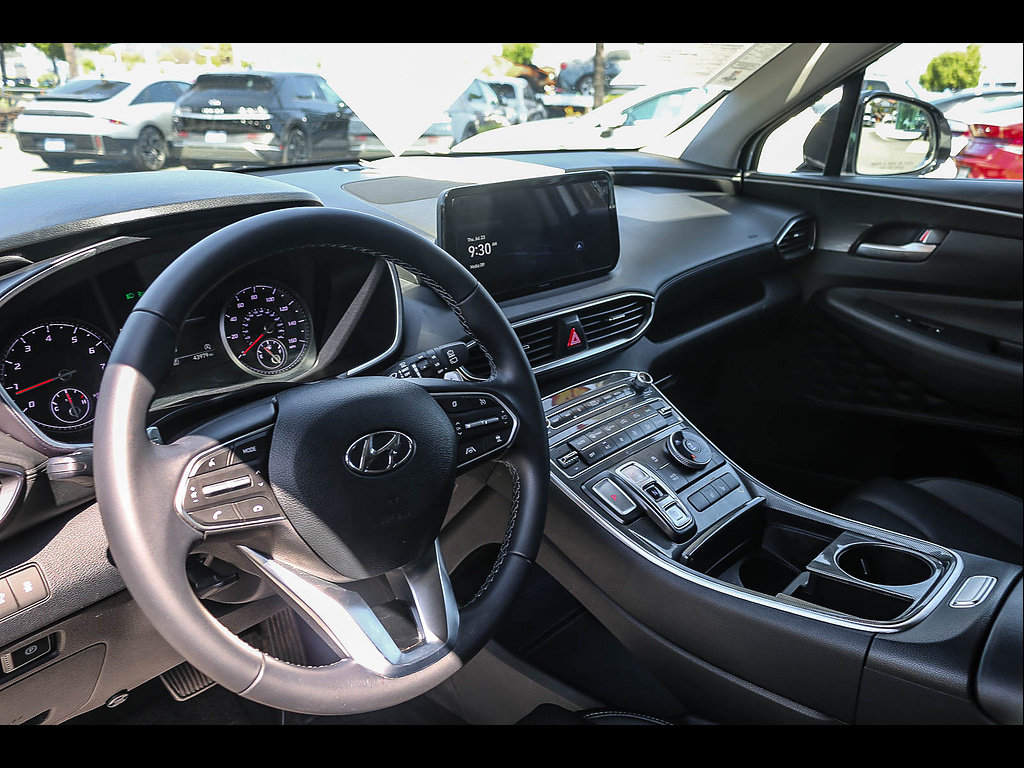Certified 2023 Hyundai Santa Fe XRT AWD/4WD image 28