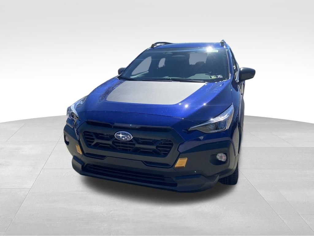 New 2025 Subaru Crosstrek 2.5i Wilderness image 2