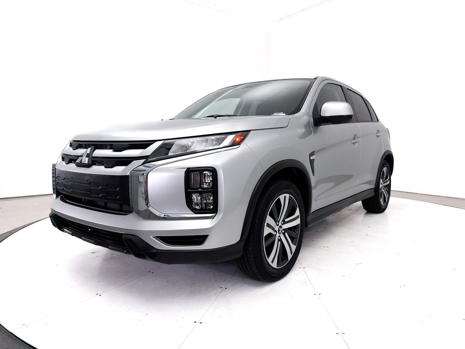 Used 2024 Mitsubishi Outlander Sport ES AWD/4WD image 13