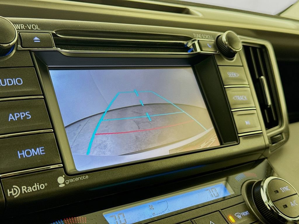 Used 2014 Toyota RAV4 XLE AWD/4WD image 18