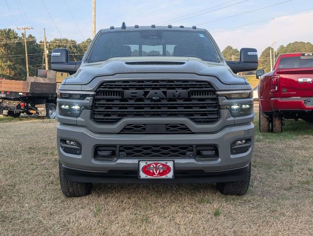 New 2026 RAM 2500 Limited image 3