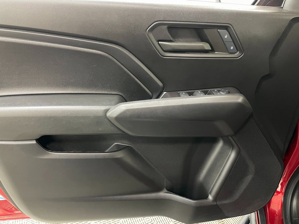 Certified 2024 Chevrolet Colorado Trail Boss w/ Advanced Trailering Package image 26