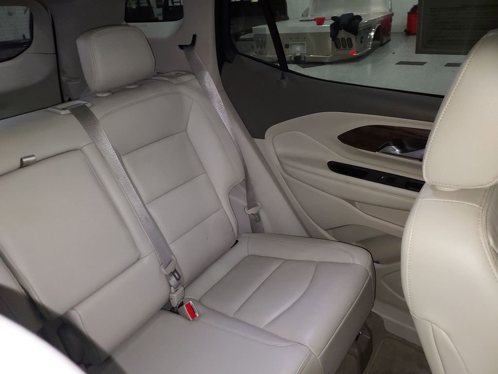 Used 2020 GMC Terrain Denali FWD image 14
