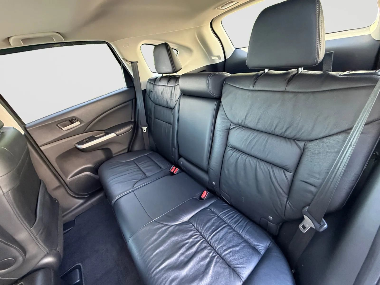 Used 2014 Honda CR-V EX-L image 15
