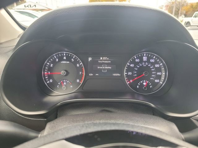 Used 2024 Kia Forte LXS image 29