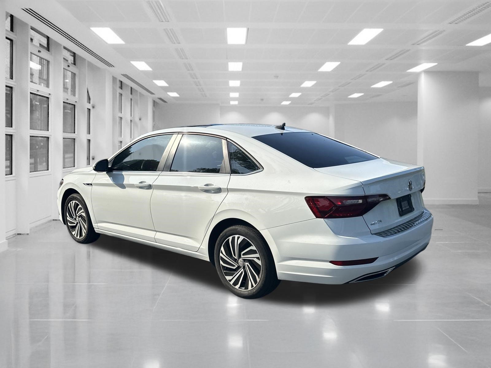 Used 2020 Volkswagen Jetta SEL Premium FWD image 7