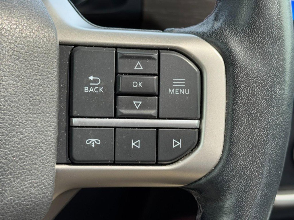 Used 2023 Ford Expedition Max Limited AWD/4WD image 22