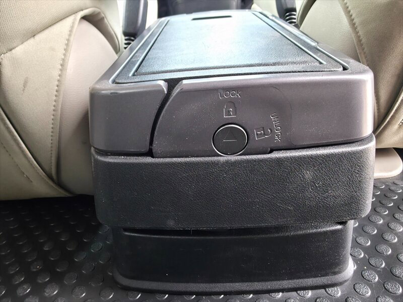 Used 2011 Honda Element EX image 23