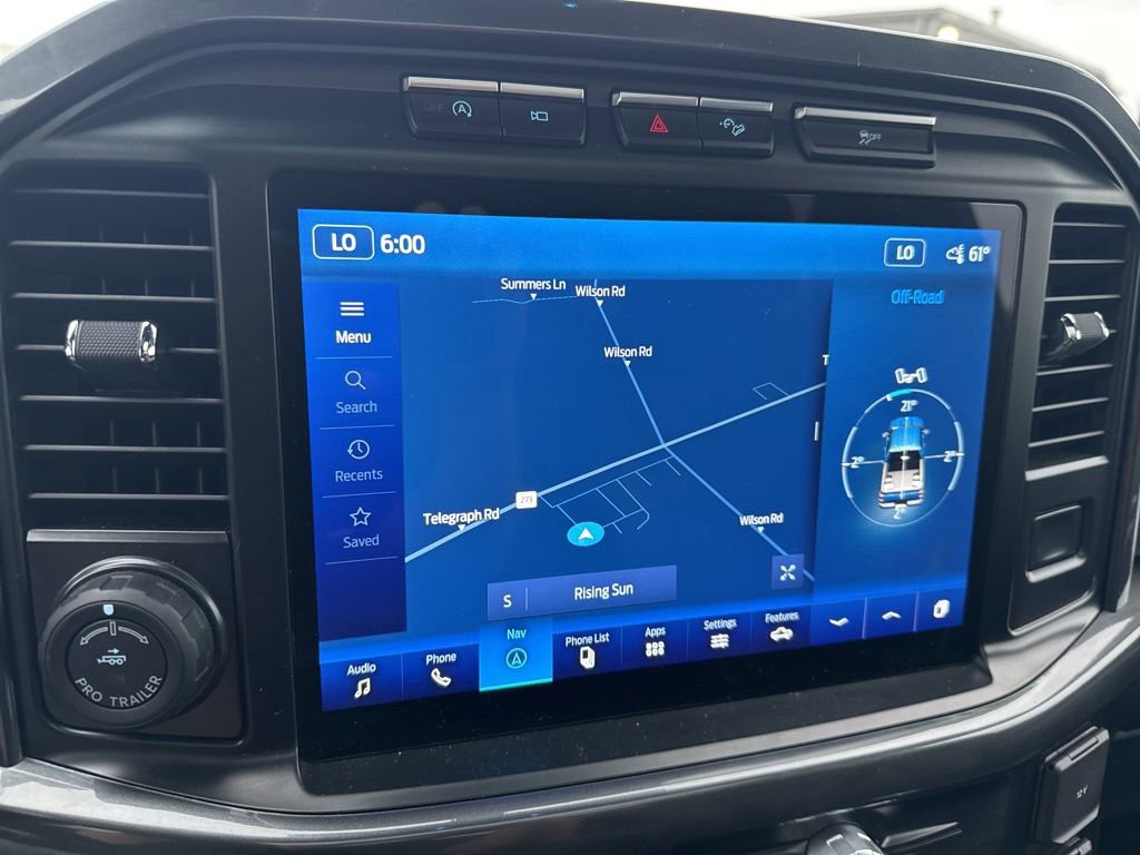 Used 2023 Ford F150 XLT w/ Equipment Group 302A High image 18