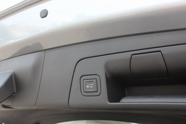 New 2025 Buick Envision Preferred image 53