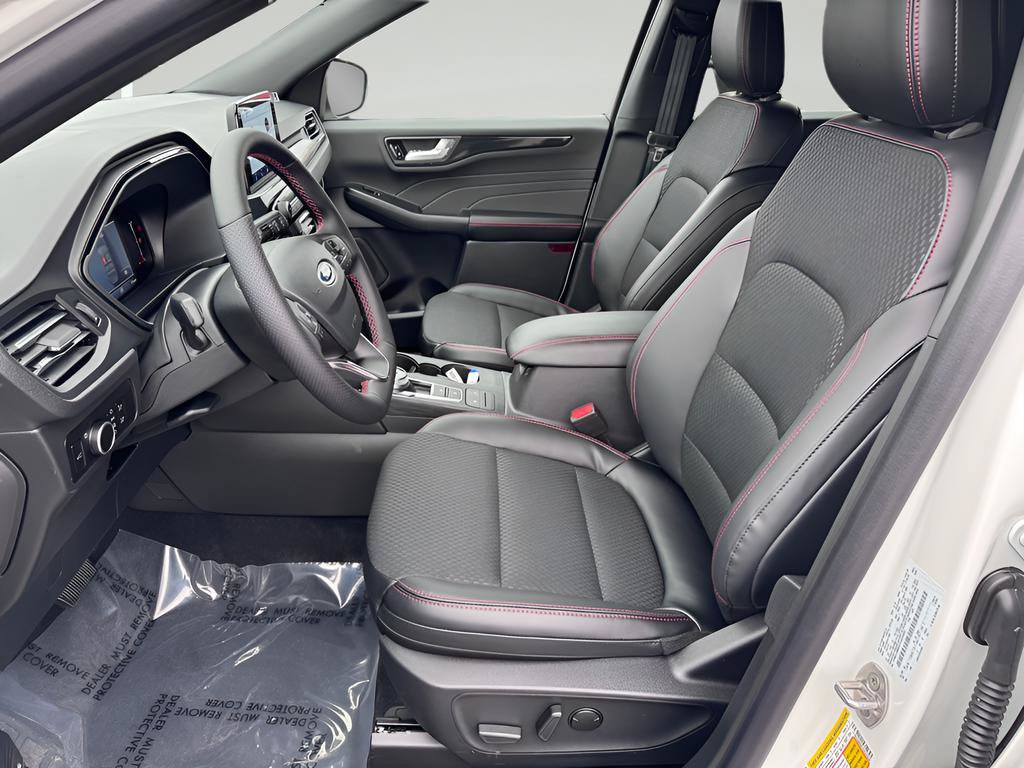 New 2026 Ford Escape ST-Line FWD image 10