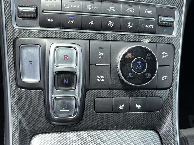Certified 2023 Hyundai Santa Fe SEL w/ Premium Package AWD/4WD image 32